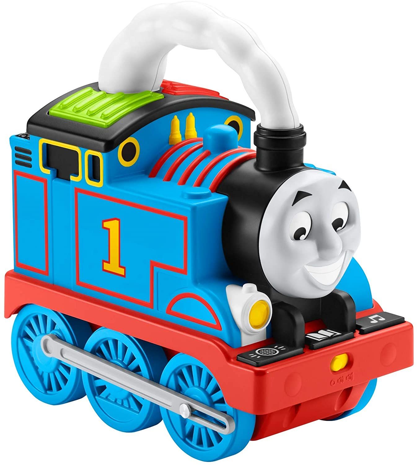 Tootally Thomas Storytime Thomas Pre School