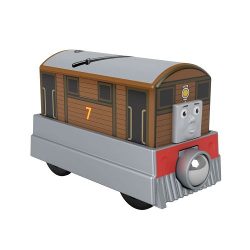 Tootally Thomas - Edward - Thomas Wooden