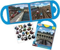 Thomas & Friends Travel Pack Sticker Scenes
