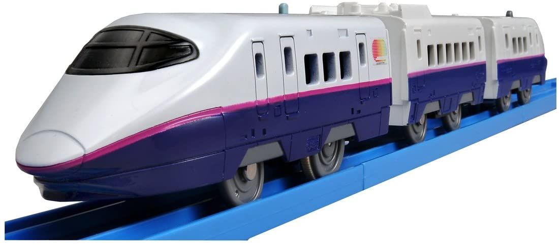 E2 Series Shinkansen S-08 - Plarail