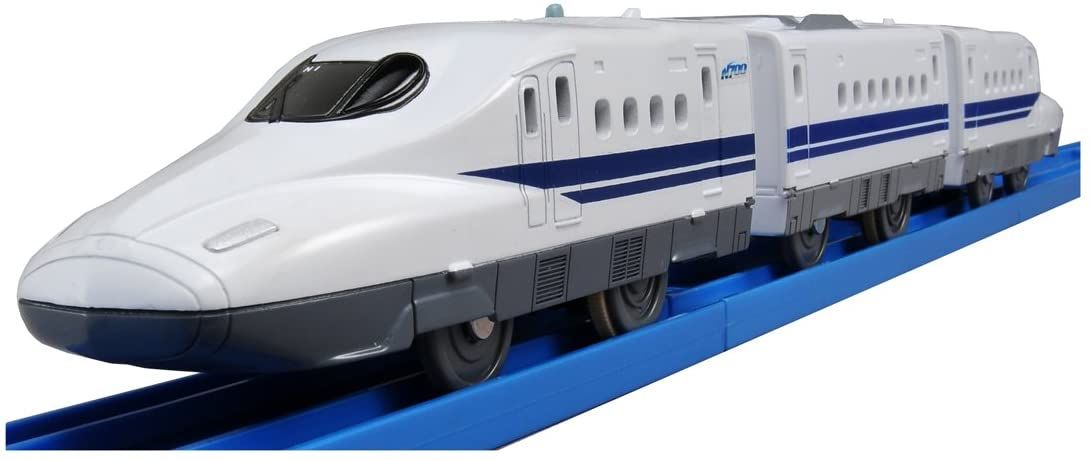 N700 Shinkansen - Sound Series - S-11