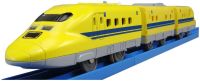 Type 923 Doctor Yellow T4 Formation With Light - Plarail