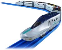 Shinkansen Test Vehicle ALFA-X