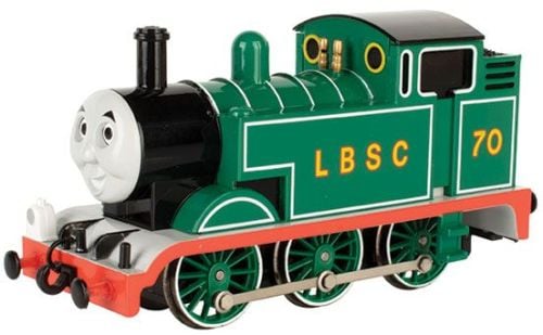 Engines - Tootally Thomas - Thomas the Tank Engine & Friends online shop