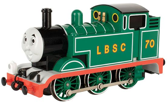 Thomas the Tank Engine™ - LBSC 70 - Original Thomas