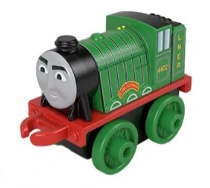 Thomas wooden flying scotsman 2018 new arrivals