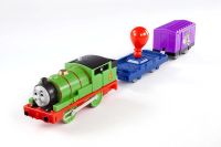 Up Up and Away Percy - Trackmaster 