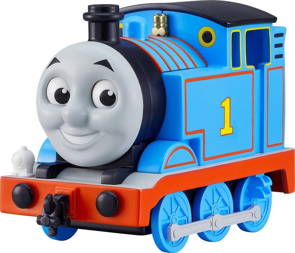 Thomas - Nendoroid