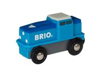Cargo Battery Engine - Brio