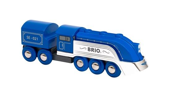 Special Edition Train (2021) Streamline -Brio
