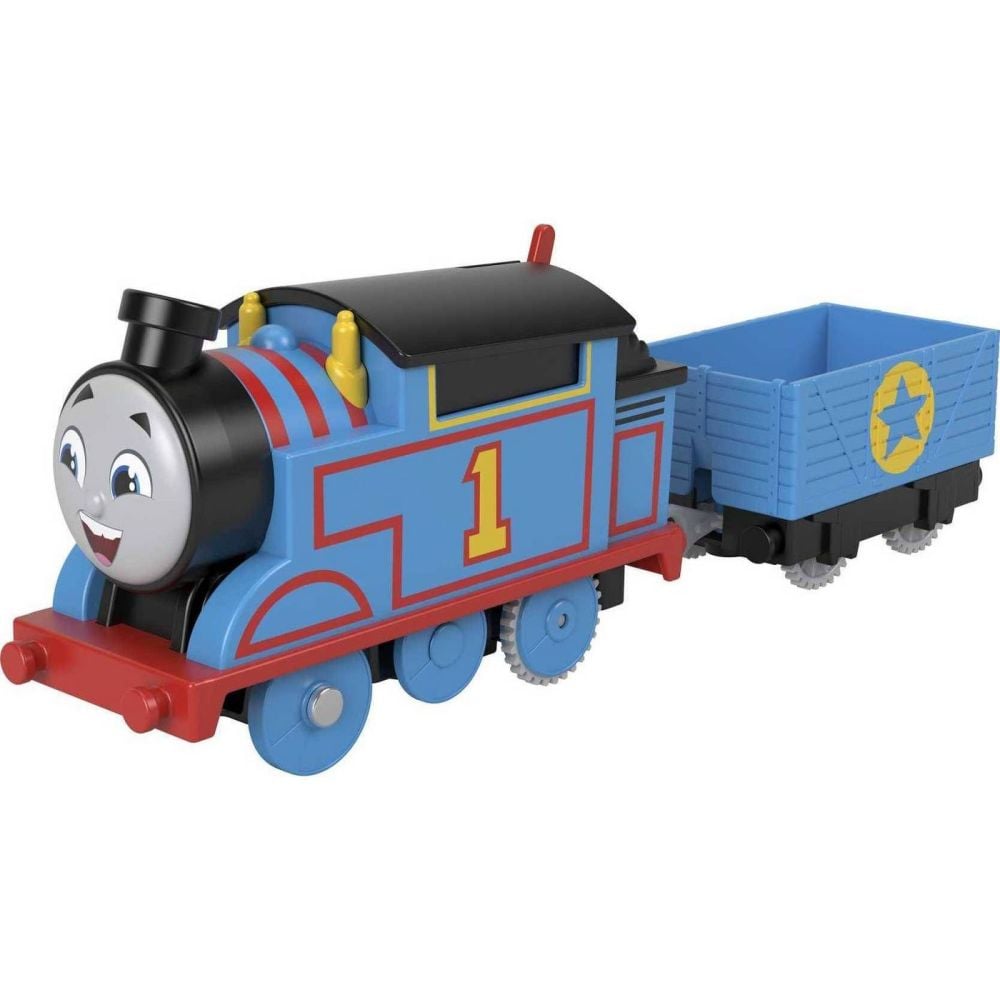 Thomas - All Engines Go - Motorised 