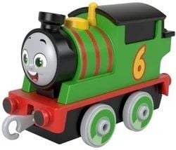 Percy - All Engines Go - Push Along