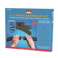 E-Z Track Layout Expander Pack - Bachmann