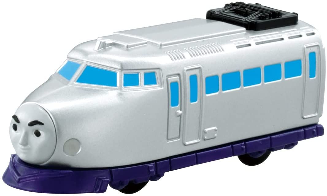 Kenji - Takara Diecast