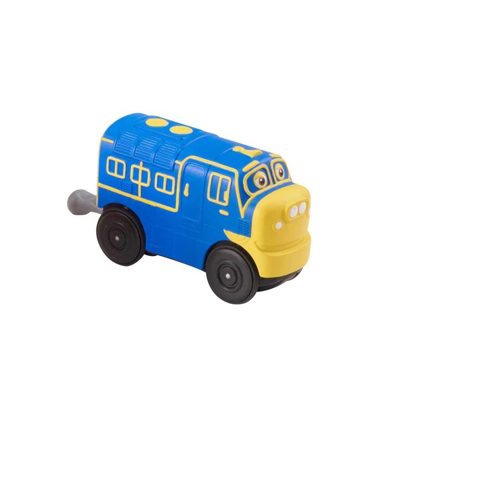 Touch And Go Chugger - Brewster - Chuggington