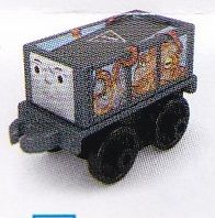 Troublesome Truck - Creature - Thomas Minis 2022