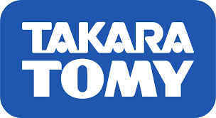 Takara Diecast