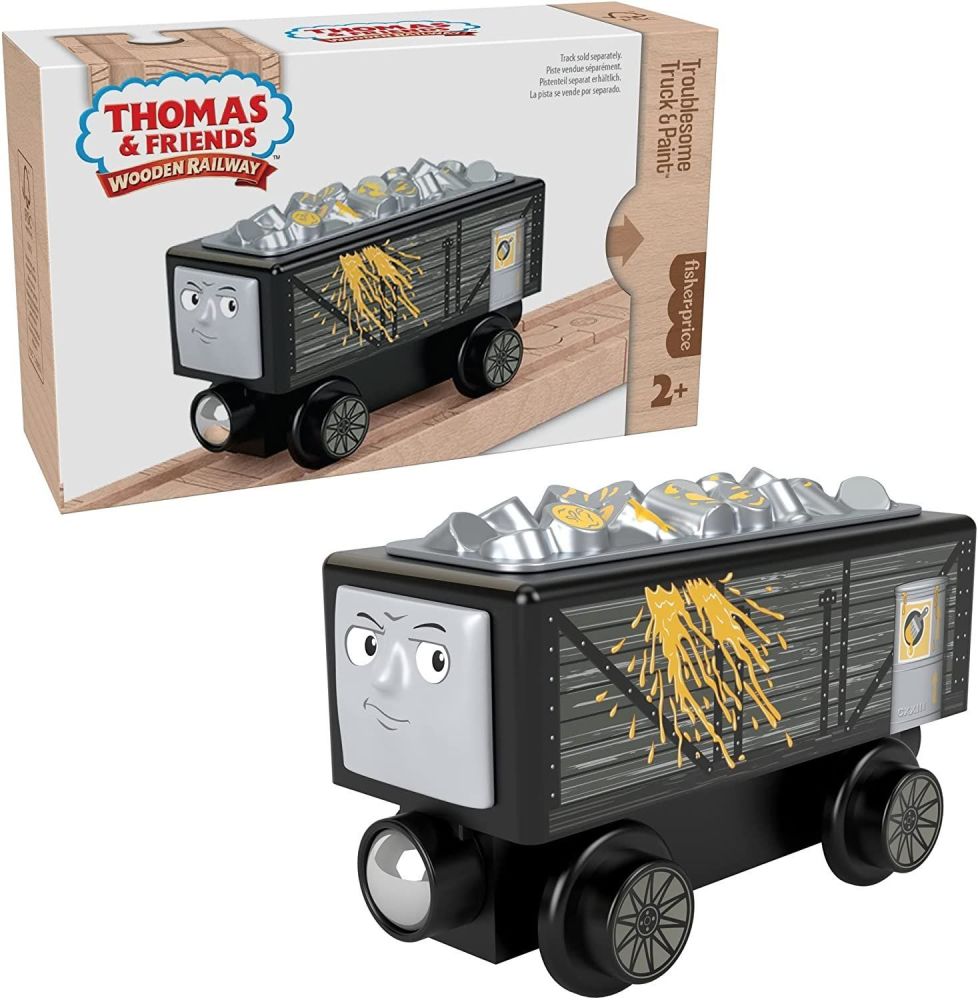Wooden Tootally Thomas Thomas The Tank Engine And Friends Online Shop