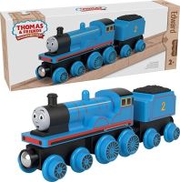 Edward - All Engines Go - Wooden