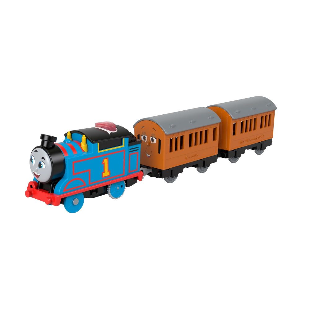 Thomas - Talking - All Engines Go - Motorized