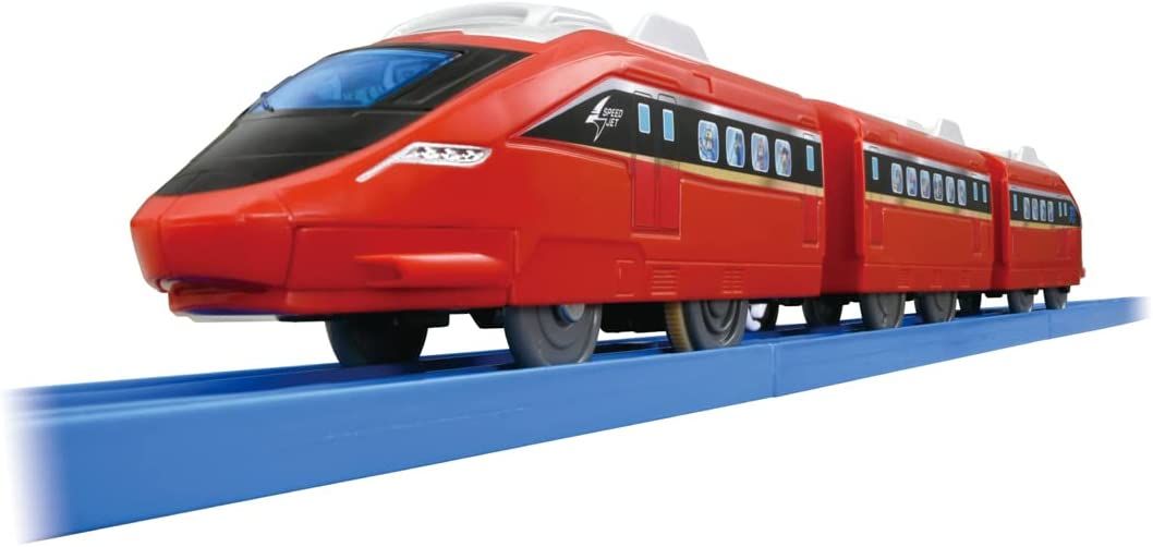 Plarail Railway Speed Jet Train - Plarail