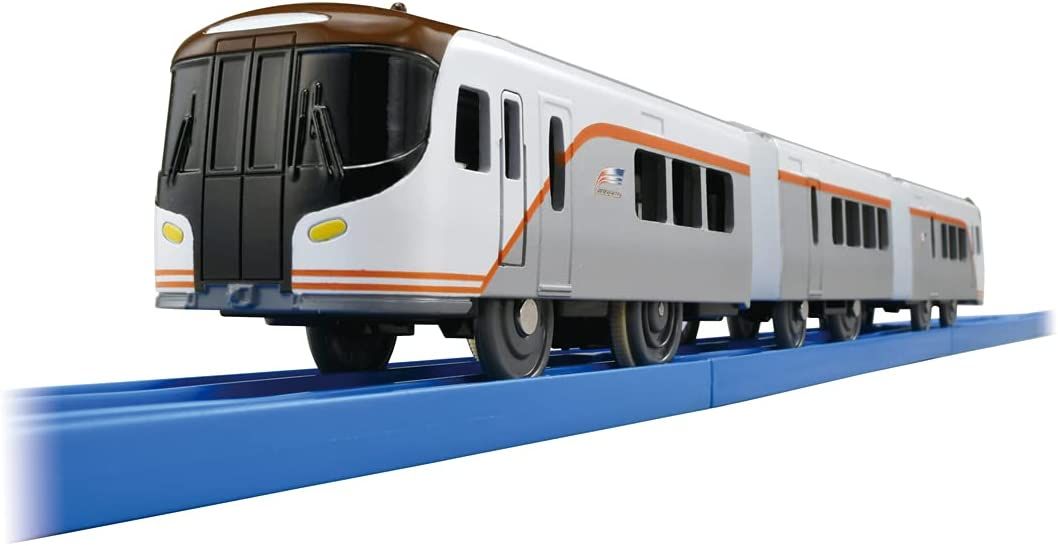 HC85 Series Express Hiddle & Namki - Plarail