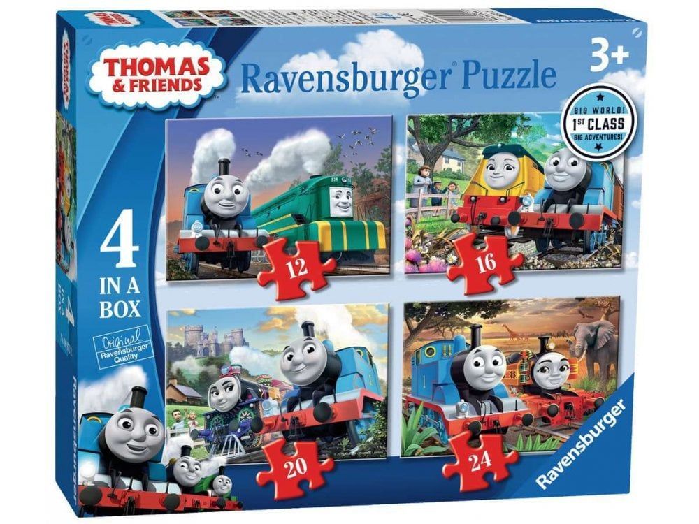 Puzzles