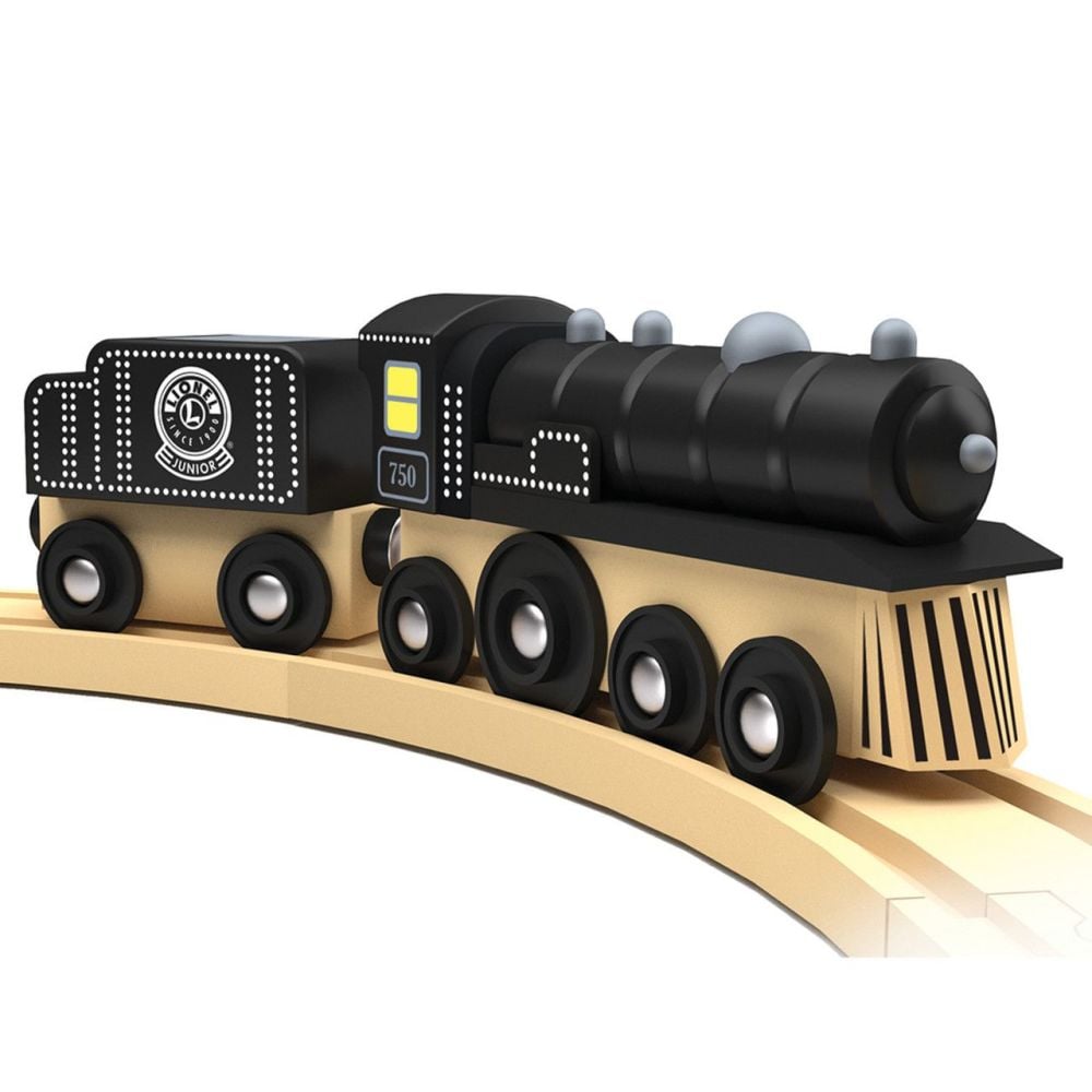 Steam Engine & Coal Car - Lionel - Masterpieces