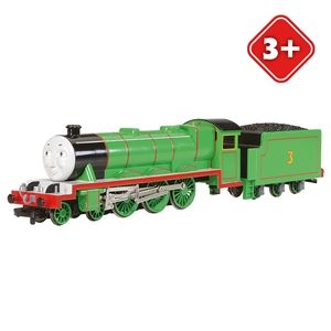 Henry the Green Engine with Moving Eyes DCC Ready - Bachmann