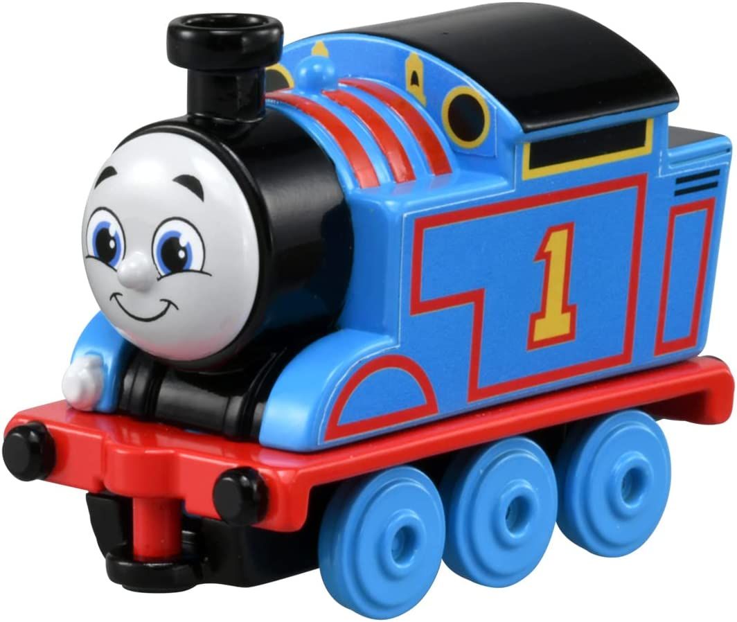 Thomas - GoGo Thomas - Takara Tomy