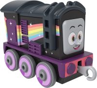 Rainbow Diesel - All Engines Go - Push Along