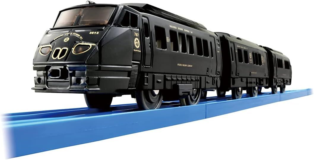 JR Kyushu 787 Series 36 Plus 3 - Plarail