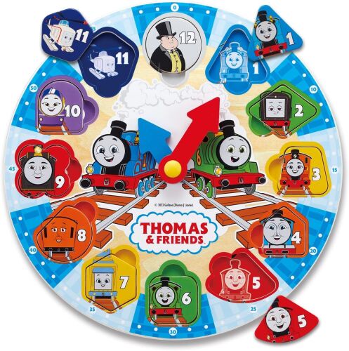 Puzzles - Tootally Thomas - Thomas the Tank Engine & Friends online shop