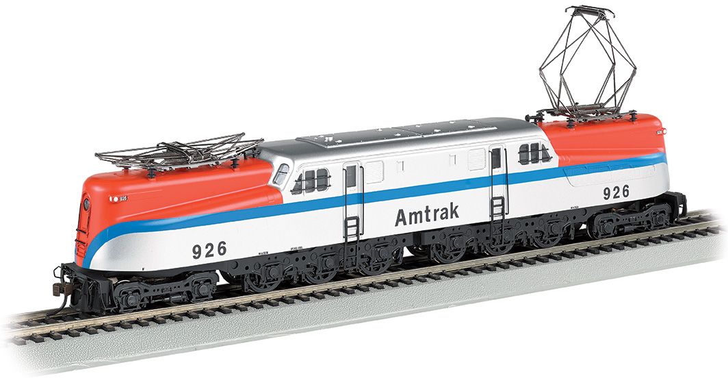 Ho scale gg1 sales