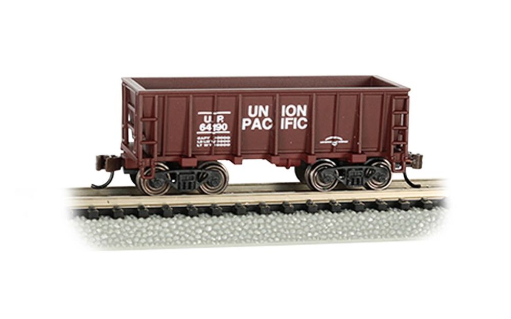 Union Pacific #64194 - Ore Car (HO Scale)