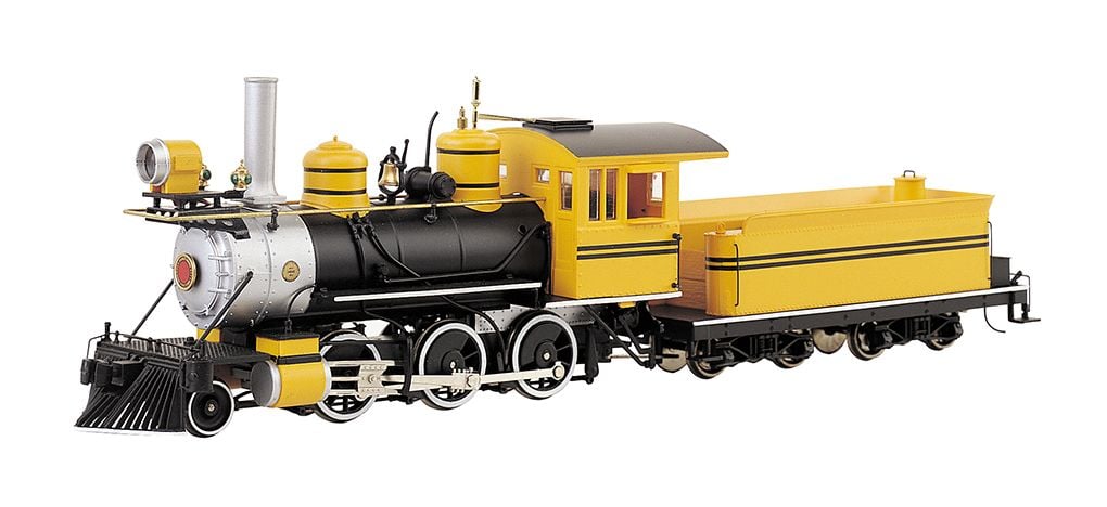 Bachmann on30 locomotives best sale