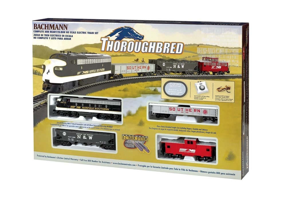 Bachmann trains ho scale store