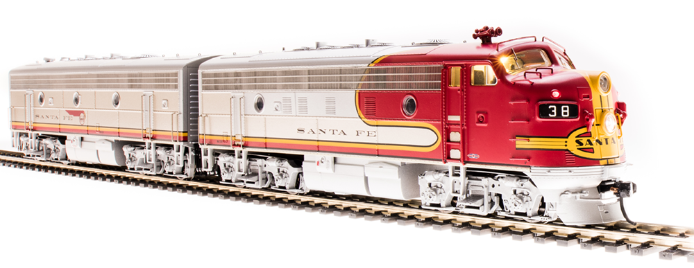 Lionel warbonnet electric train set 2025