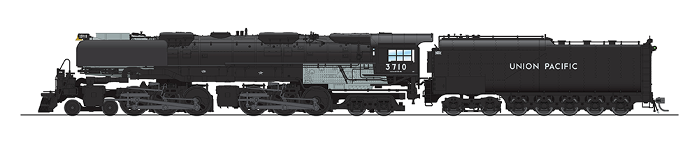 The 4-6-6-4 