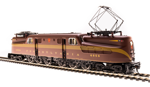 Electric Locos