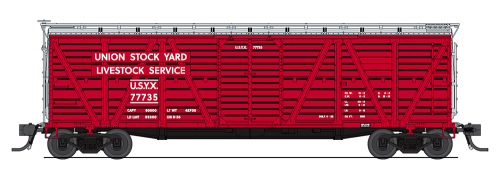 Freight Cars
