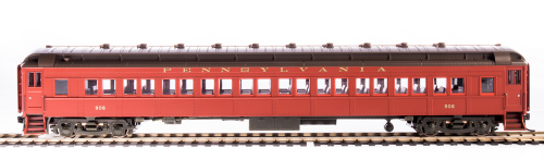 Passenger Cars