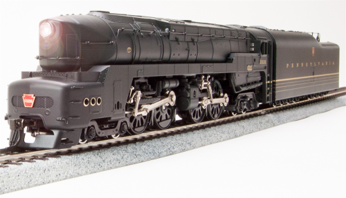 Steam Locos