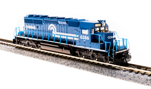 Diesel Locos
