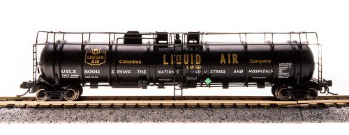 Freight Cars