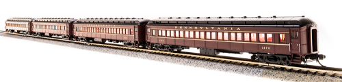 Passenger Cars