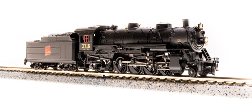 Steam Locos
