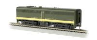 ALCO FA-2 & FB-2