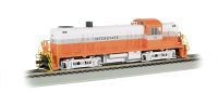 Alco RS-3