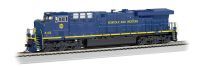 GE ES44AC